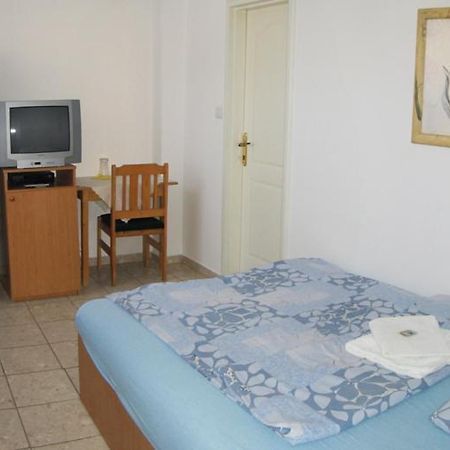 Nadix Panzio Debrecen Phòng bức ảnh