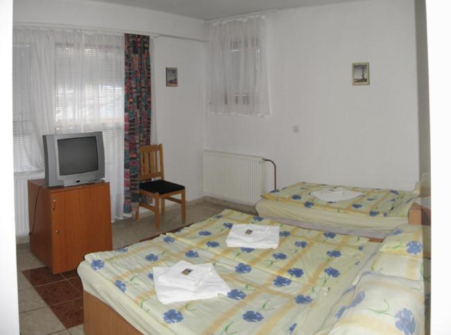Nadix Panzio Debrecen Phòng bức ảnh