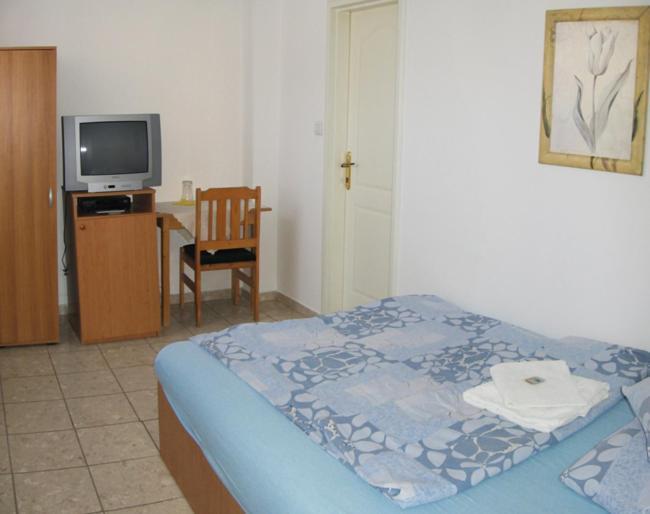 Nadix Panzio Debrecen Phòng bức ảnh